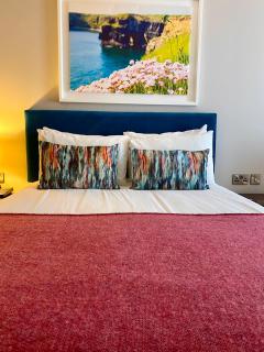 Rooms at The Marine - Ballybunion - 7
