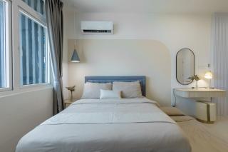 DeCozy - KUCHING CITY - 2Studios 7Pax - 8