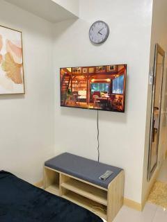 Stylish Studio in Downtown with Remote Work Setup - Cabaguio - 9