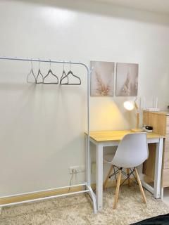 Stylish Studio in Downtown with Remote Work Setup - Cabaguio - 7