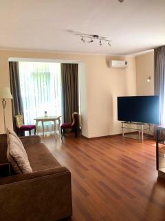 Helen Hotel - Mykolaïv - 6