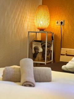 Cozy Vibes - Michelbach an der Bilz - 8