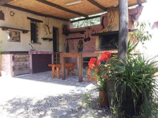 Villa Mia - Seneghe - 9