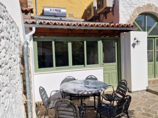 Alexander House 1 - Leonidio - 7