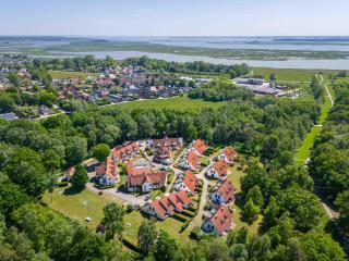 Ferienpark Freesenbruch Wohnung 13b - Haubentaucher - 2