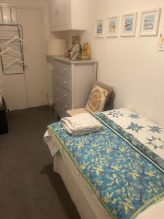 Courtyard Garden Flat - Cheltenham - 9