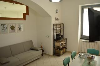 St. Joseph Apartment - Castel San Giorgio - 0