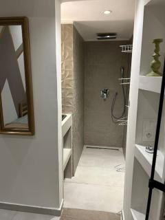 Résidence Cannes Plage Business Saisonnier - 4