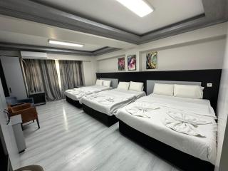 Retrol Hotel - Istanbul - 0
