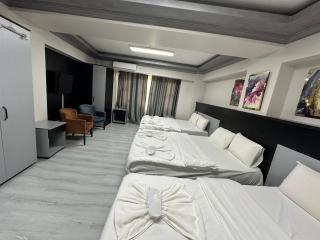 Retrol Hotel - Istanbul - 9