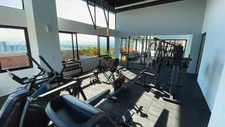 Inara Apartamento en centro de la ciudad Aeropuerto - Guatemala - 6