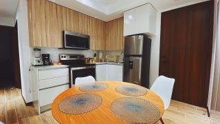 Inara Apartamento en centro de la ciudad Aeropuerto - Guatemala - 1