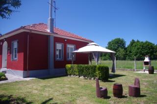 CAMBOTE Vivienda turìstica - Lugo - 3