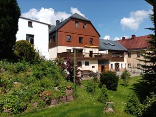 Ferienwohnung Im Wiesenthal - Oberwiesenthal - 9