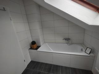 Monteurzimmer in Vellmar mit Küche und Bad - 1