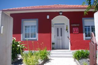 CAMBOTE Vivienda turìstica - Lugo - 1