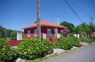 CAMBOTE Vivienda turìstica - Lugo - 9