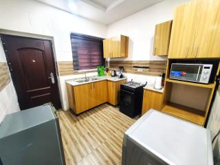 Upscale Smart 2 Bedroom Apartment - 3