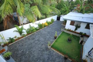 Sunflowers Canada House - Jaffna - 7