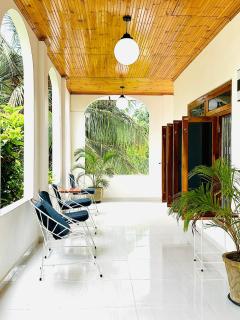 Sunflowers Canada House - Jaffna - 5