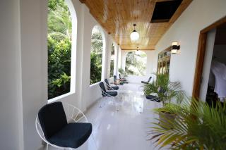 Sunflowers Canada House - Jaffna - 4
