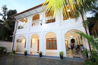 Sunflowers Canada House - Jaffna - 9