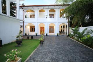 Sunflowers Canada House - Jaffna - 0