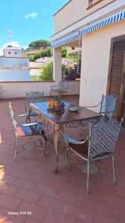 Frontemare - Porto Santo Stefano - 2
