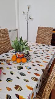 Frontemare - Porto Santo Stefano - 3
