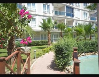 Gardenya House Antalya - Antalya - 5