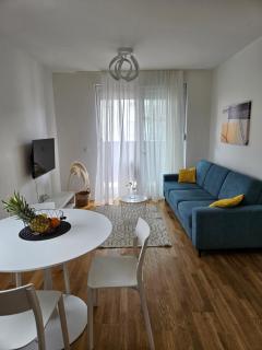 Apartments Zara with garage parking space - Zadar - 0