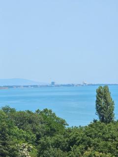 SeaView Lazur Apartment - Burgas - 7