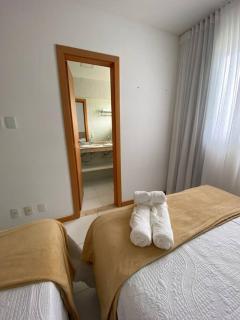 Apto Reserva Imbassai - 9