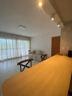 Apto Reserva Imbassai - 6