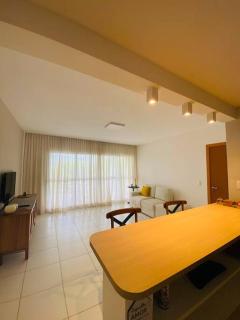 Apto Reserva Imbassai - 4