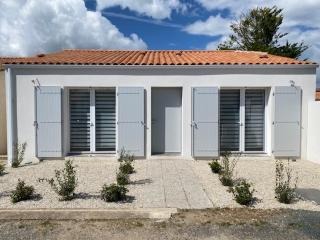 Studio 1 proche bord de mer 5 mn à pied - 5