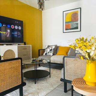 Peaceful apartment in Punta Cana - Punta Cana - 5
