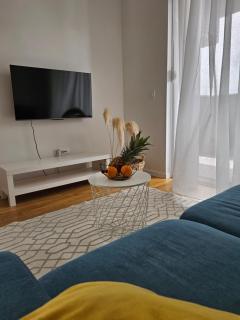 Apartments Zara with garage parking space - Zadar - 9