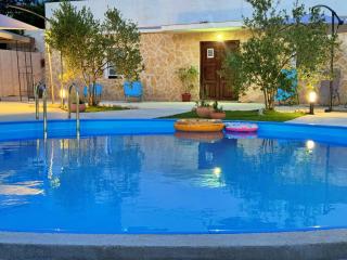 Apartments Villa Mihaela - Banj - 8
