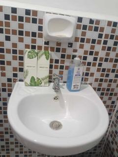 WARM Tourist Inn - 1