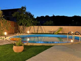 Apartments Villa Mihaela - Banj - 7