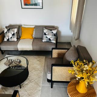 Peaceful apartment in Punta Cana - Punta Cana - 6