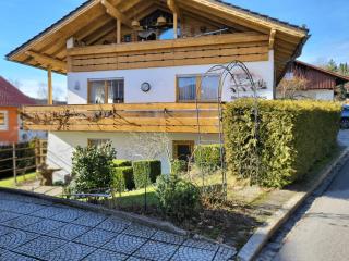 Haus Anna - Bodenmais - 0