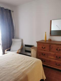 T3 Quarteira Sea View - 20 meters from the beach - Quarteira - 8