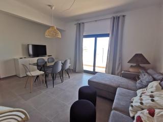 T3 Quarteira Sea View - 20 meters from the beach - Quarteira - 7