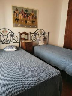T3 Quarteira Sea View - 20 meters from the beach - Quarteira - 4