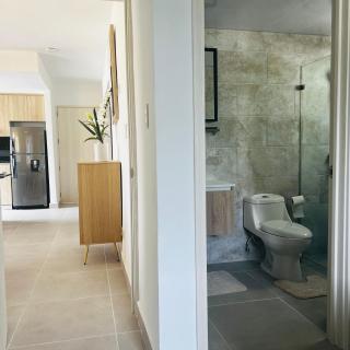 Peaceful apartment in Punta Cana - Punta Cana - 7
