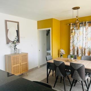 Peaceful apartment in Punta Cana - Punta Cana - 8