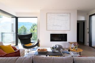 Les Roches Blanches-Montferrat - Montferrat - 7