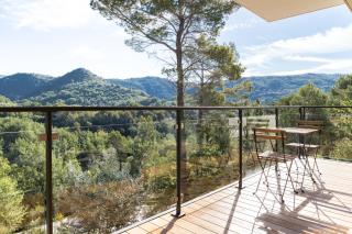 Les Roches Blanches-Montferrat - Montferrat - 3